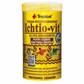 ICHTIOVIT 250ML