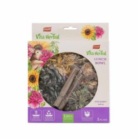 VITA HERBAL LUNCHBOWL KANIN - Billede 1