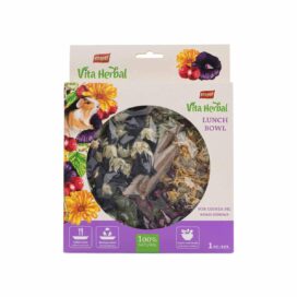 VITA HERBAL LUNCH BOWL MARSVIN - Billede 1