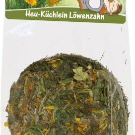 JR FARM Hay cake Mælkebøtte - Billede 1