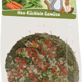 JR FARM Hay cake grøntsager - Billede 1