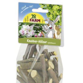 JR FARM Gnaver pinde æbletræ - Billede 1