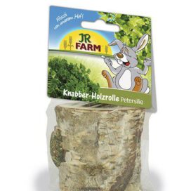 JR FARM Træstamme persille fyld - Billede 1