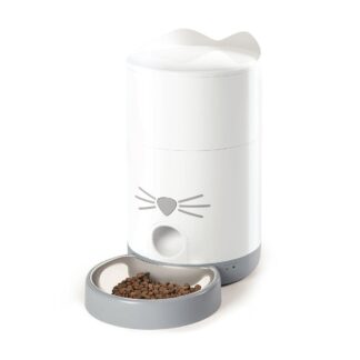 Catit pixie smartfeeder foderautomat