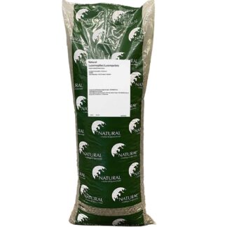 Lucerne piller