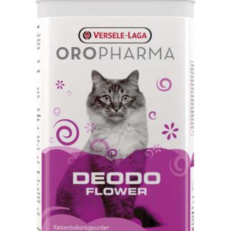 DEODO FLOWER Deo t. Kattebakke