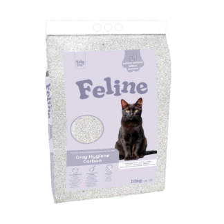 KATTE BAKKER & GRUS