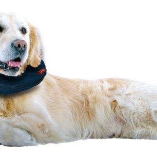 PN Oppustelig Krave t. Hund XL
