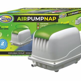 HAVEDAM PUMPER & FILTER