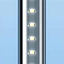 TETRATEC Lightwave Led set