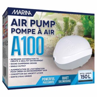MARINA Luftpumpe A100