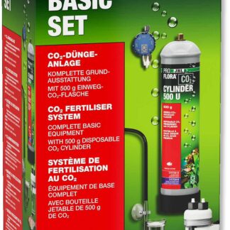 Jbl Proflora Co2 Basic Set