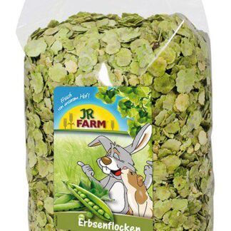 JR FARM Ærteflager 1kg