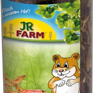 JR FARM Protein cocktail - GNAVER FODER