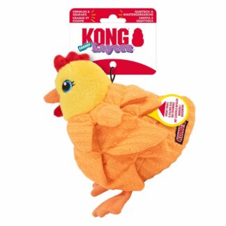 KONG LEGETØJ