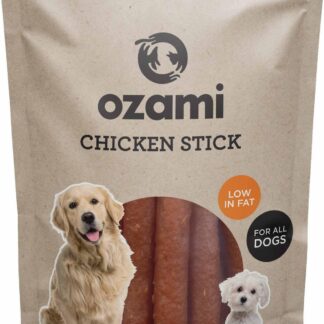 Ozami chicken stick
