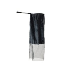 AN Koi Net m. Alu. Stang 30cm - Billede 1