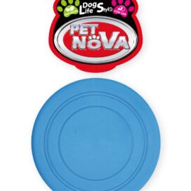 PN Frisbee Blå - Billede 1