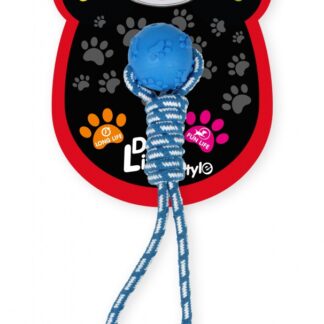 PN Bold m. Reb Blå 40cm