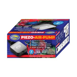 Aqua nova PIEZO-AIR-18 - LUFT PUMPER & TILBEHØR