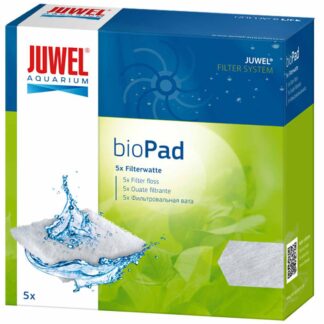 Juwel Filtervat Medium Compact til kompatibelt Juwel Compact-filter