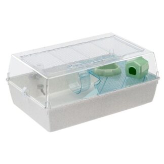 Fp Cage Duna Hamster
