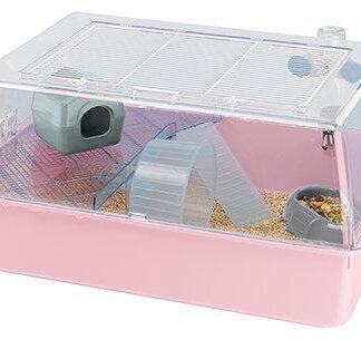 Fp Duna Mini Hamster ass.