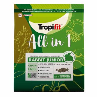 Tropifit Rabbit Junior 1,75kg
