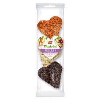 Vita Herbal Hearts Vegetable Mix 3