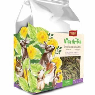 Vita Herbal Dandelion 75g