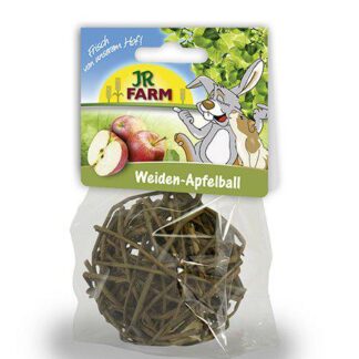 JR FARM Æbletræsbold 15g.