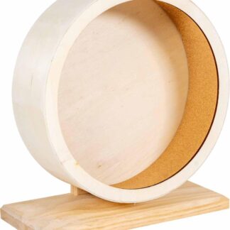 OZAMI Træhjul 28cm