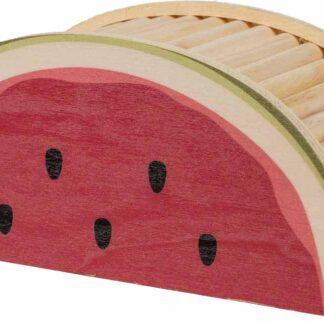Gnaverhus Vandmelon