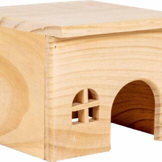 Wooden House S