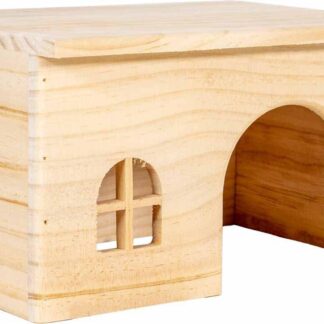 Wooden House M