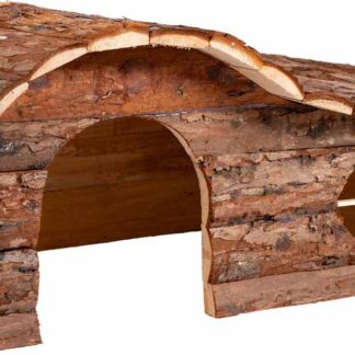 Naural Wooden House L