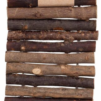 Natural Woodbarrier S 10x21cm