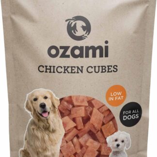 OZAMI chicken cubes