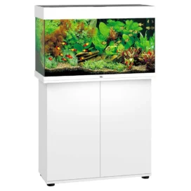 Juwel Akvarium Led Rio 125 Hvid - Billede 3