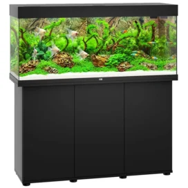 Juwel Akvarium Led Rio 240 Sort - Billede 3