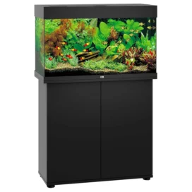 Juwel Akvarium Led Rio 125 Sort - Billede 3