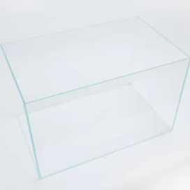 160l Akvarium Opti White