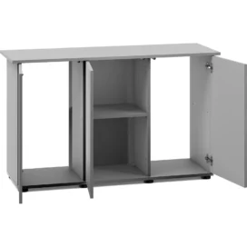 Juwel Akv. Bord Sbx 240 Grå - Billede 3