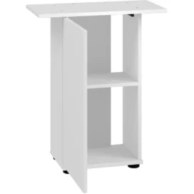 Juwel Akv. Bord Sbx Primo 60/70 Hvid - Billede 3