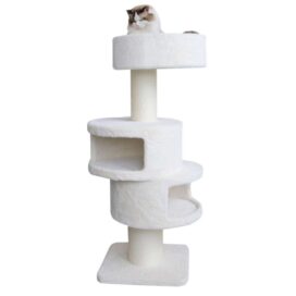 Kradsetræ VOLTA 50x50x130 cm