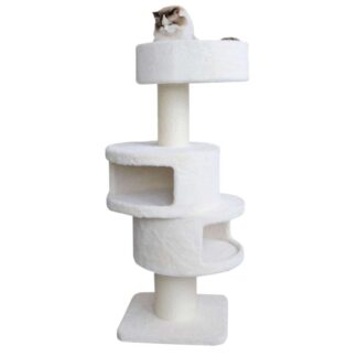 Kradsetræ VOLTA 50x50x130 cm