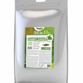 Tropifit Kanin Junior 5kg