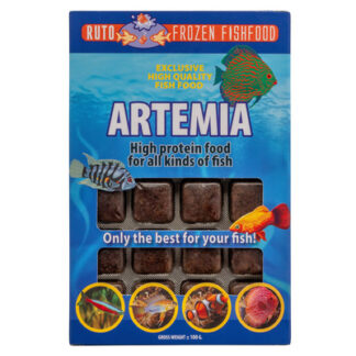 ARTEMIA BLISTER 100G