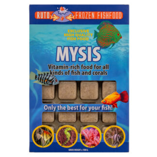 MYSIS BLISTER 100G