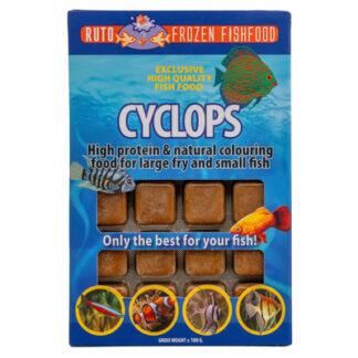 CYCLOPS BLISTER 100 G